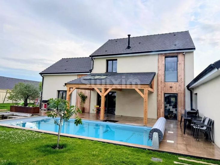 Vente Maison Beaune 10&nbsp;Pièces 298&nbsp;m²