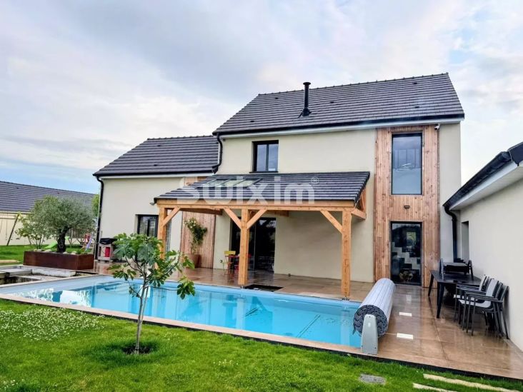 Sale House Beaune 10&nbsp;Rooms 298&nbsp;m²