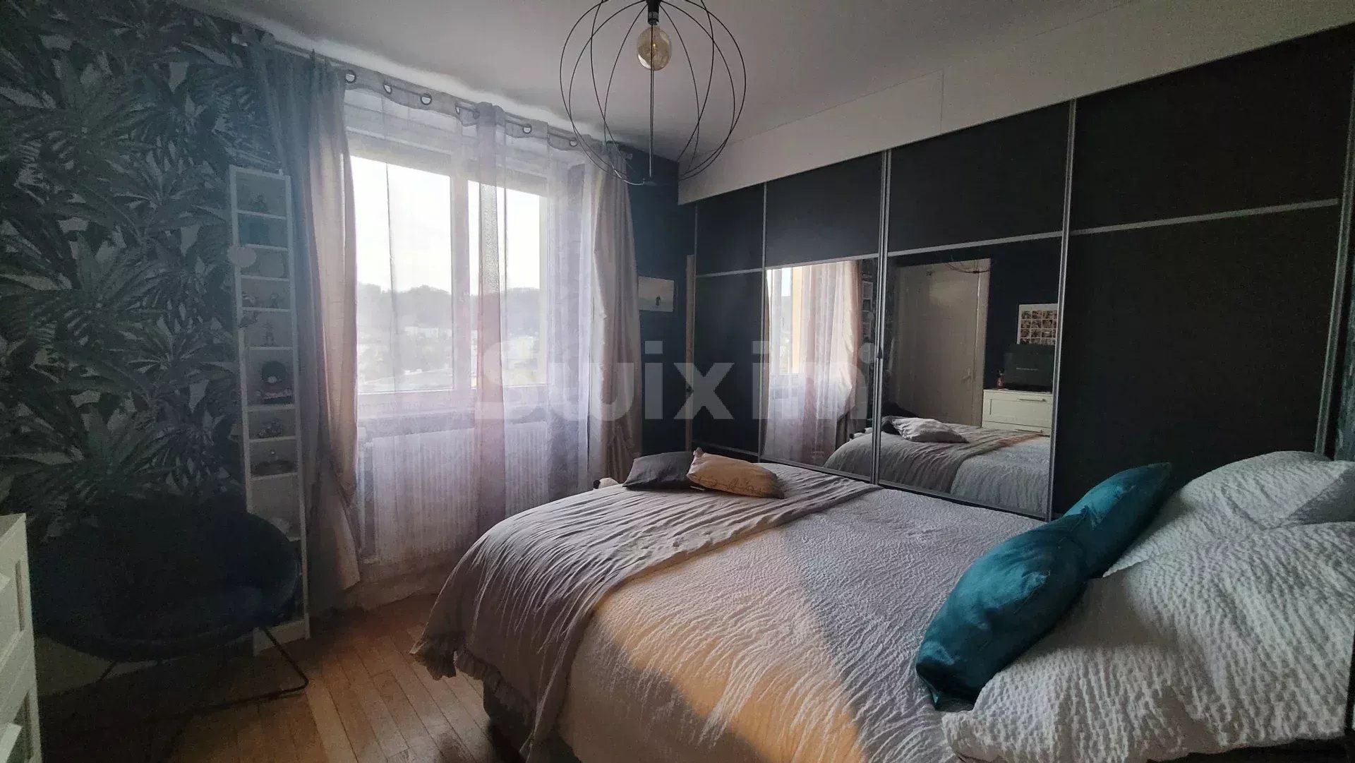 appartement 4 Pièces en vente sur Lons-le-Saunier (39000)