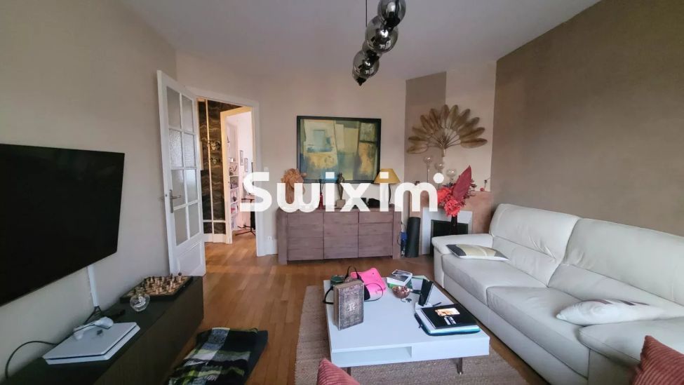 Venda Apartamento Lons-le-Saunier 4&nbsp;Quartos 83.61&nbsp;m²