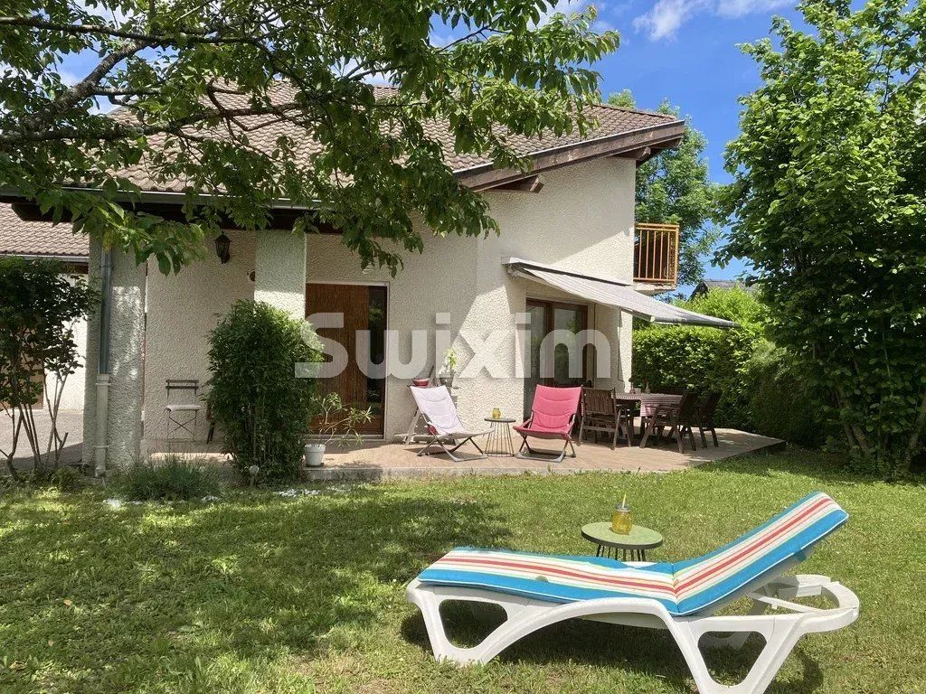 maison 5 Pièces en location sur Ségny (01170)