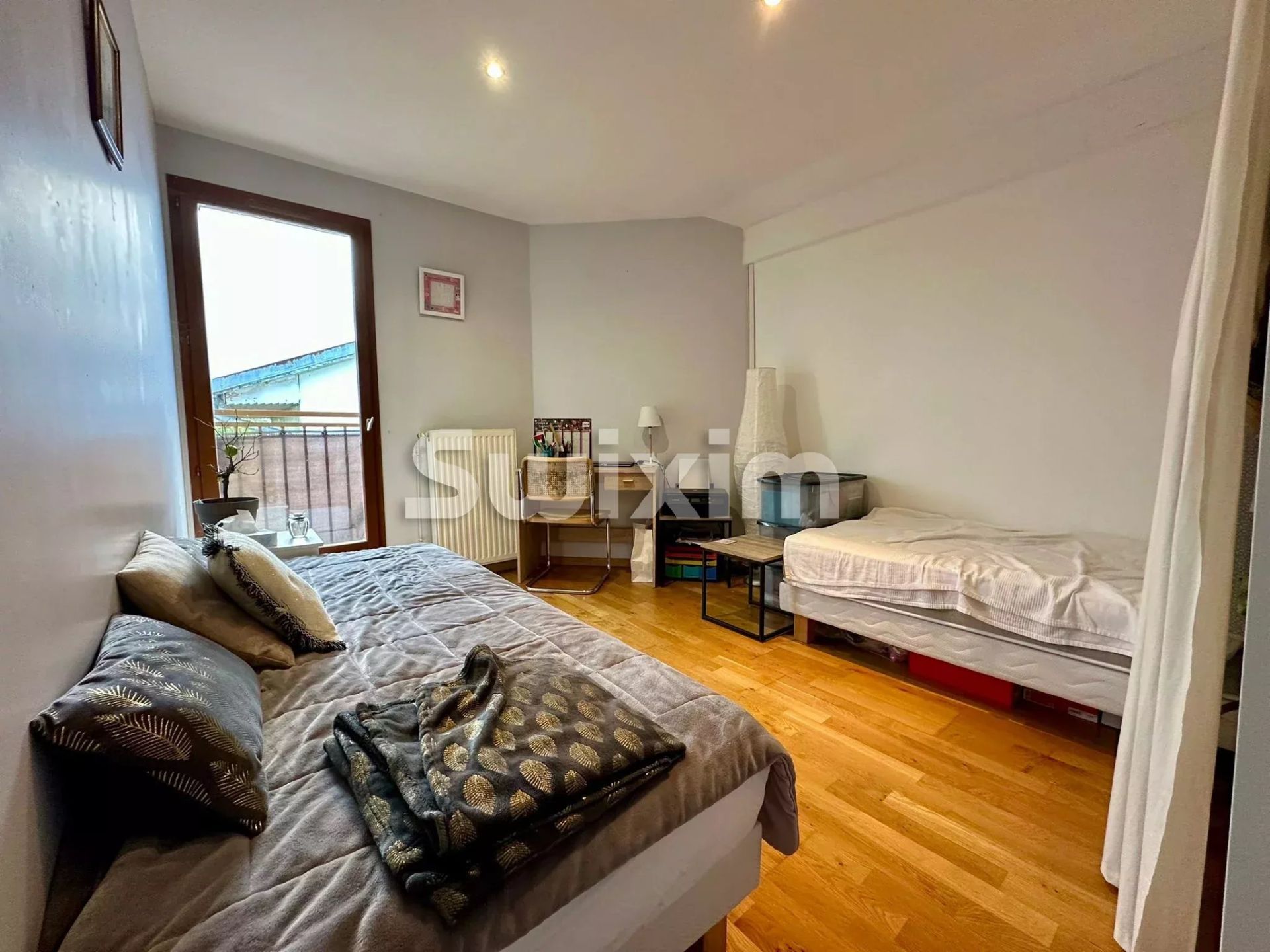 maison 5 Pièces en location sur Ségny (01170)