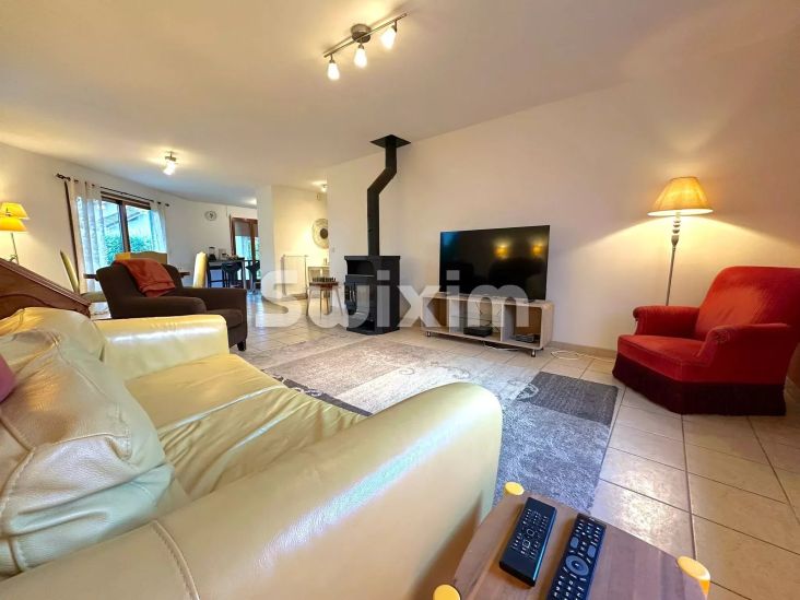 Location Maison Ségny 5&nbsp;Pièces 115&nbsp;m²