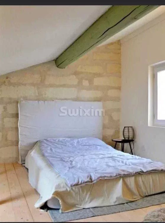 appartement 1 pièce en vente sur Uzès (30700)