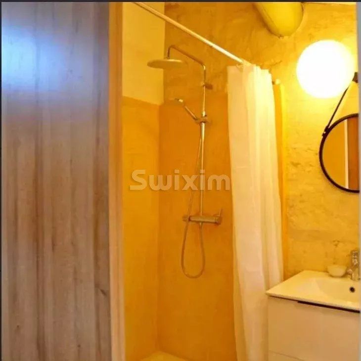 apartamento 1 sala en venta en Uzès (30700)