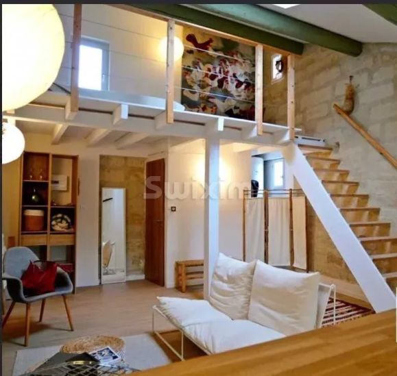 Sale Apartment Uzès 1&nbsp;room 43.23&nbsp;m²