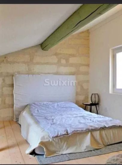 Vente Appartement Uzès 1&nbsp;pièce 43.23&nbsp;m²