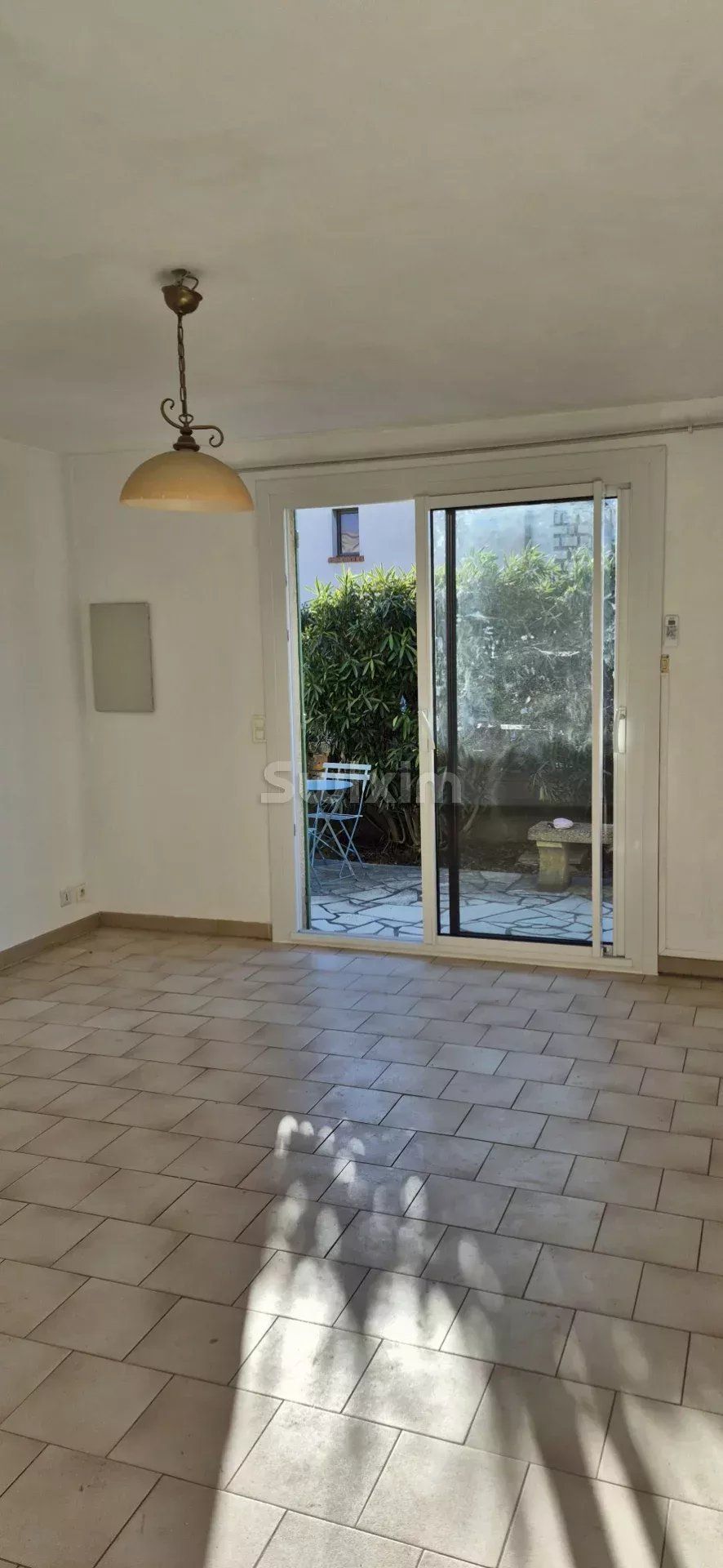 appartement 1 pièce en location sur Fournès (30210)