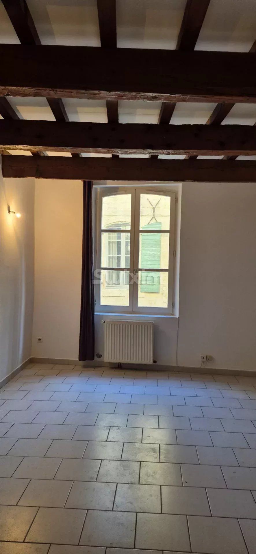 appartement 2 Pièces en location sur Uzès (30700)