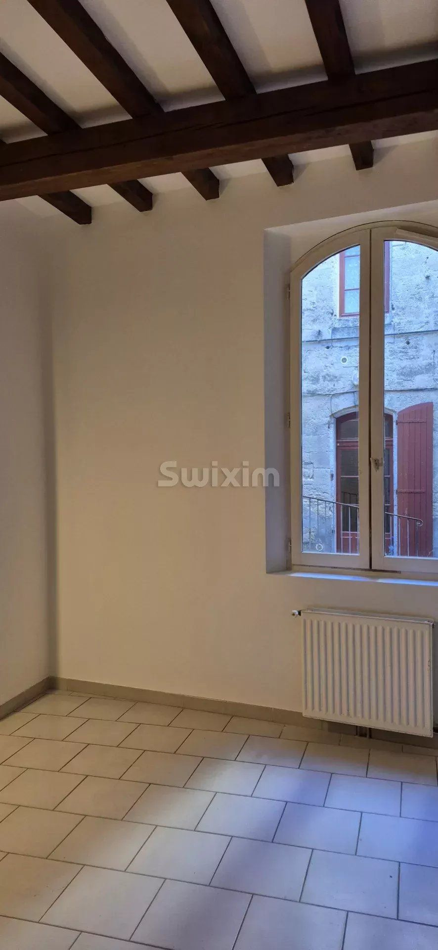 appartement 2 Pièces en location sur Uzès (30700)