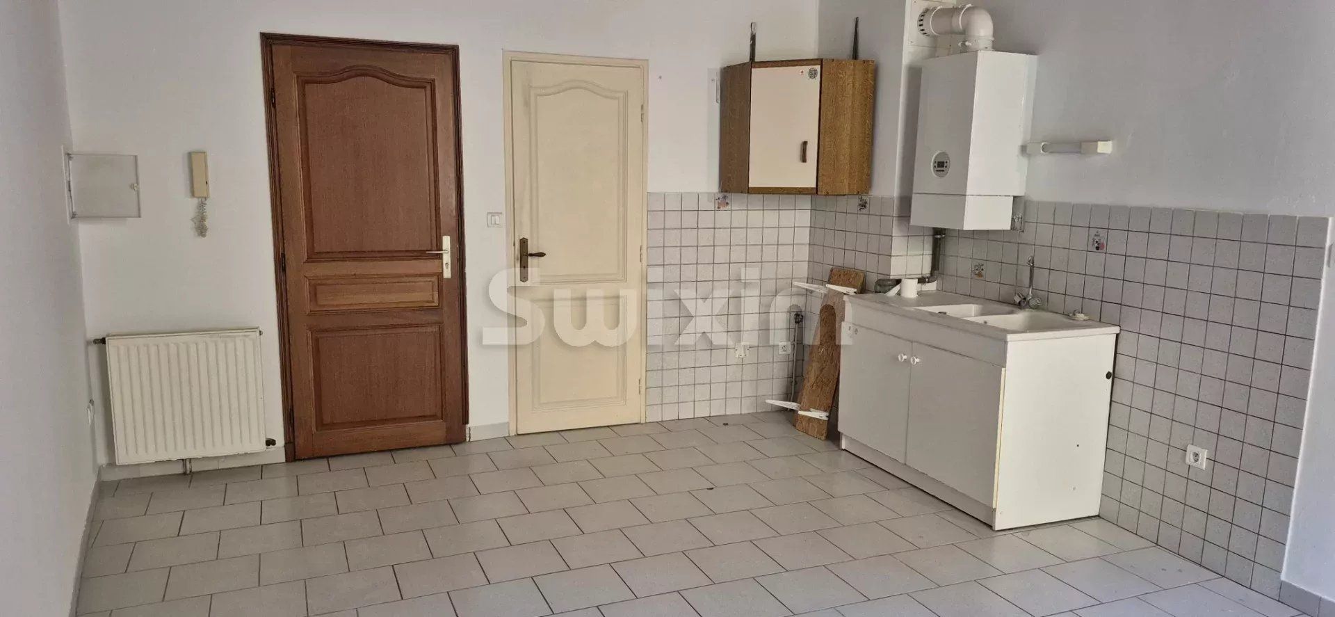 appartement 2 Pièces en location sur Uzès (30700)