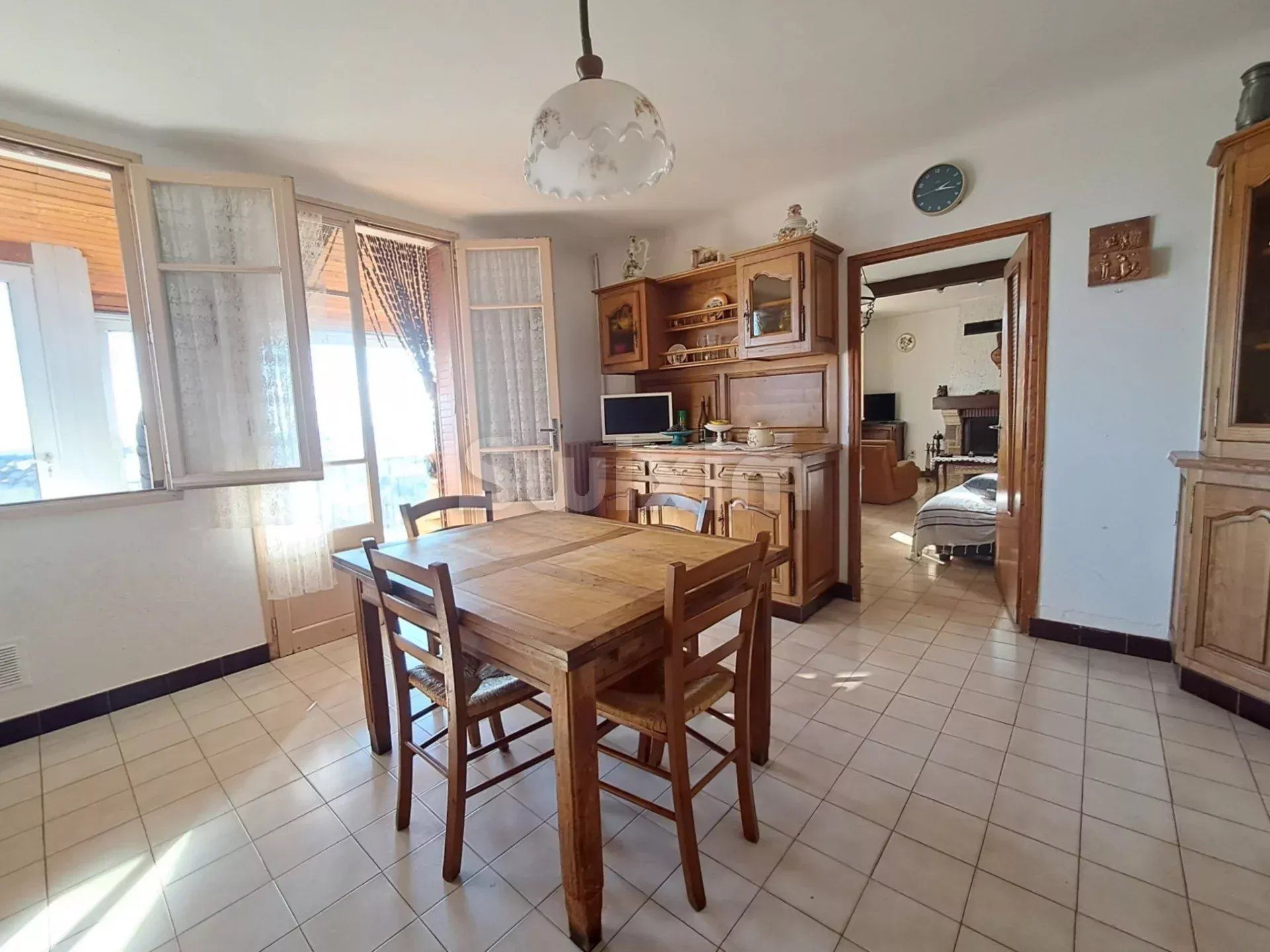 house 8 Rooms for sale on Les Vans (07140)