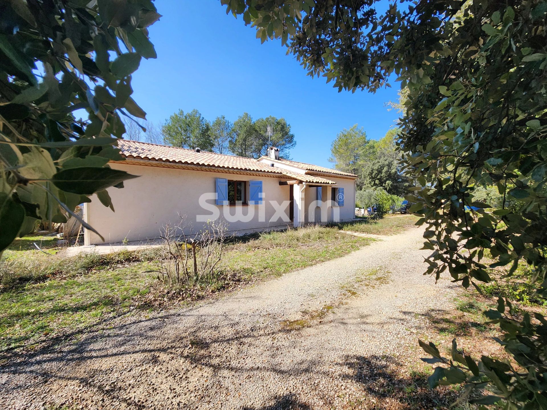 maison 5 Pièces en vente sur Les Arcs (83460)