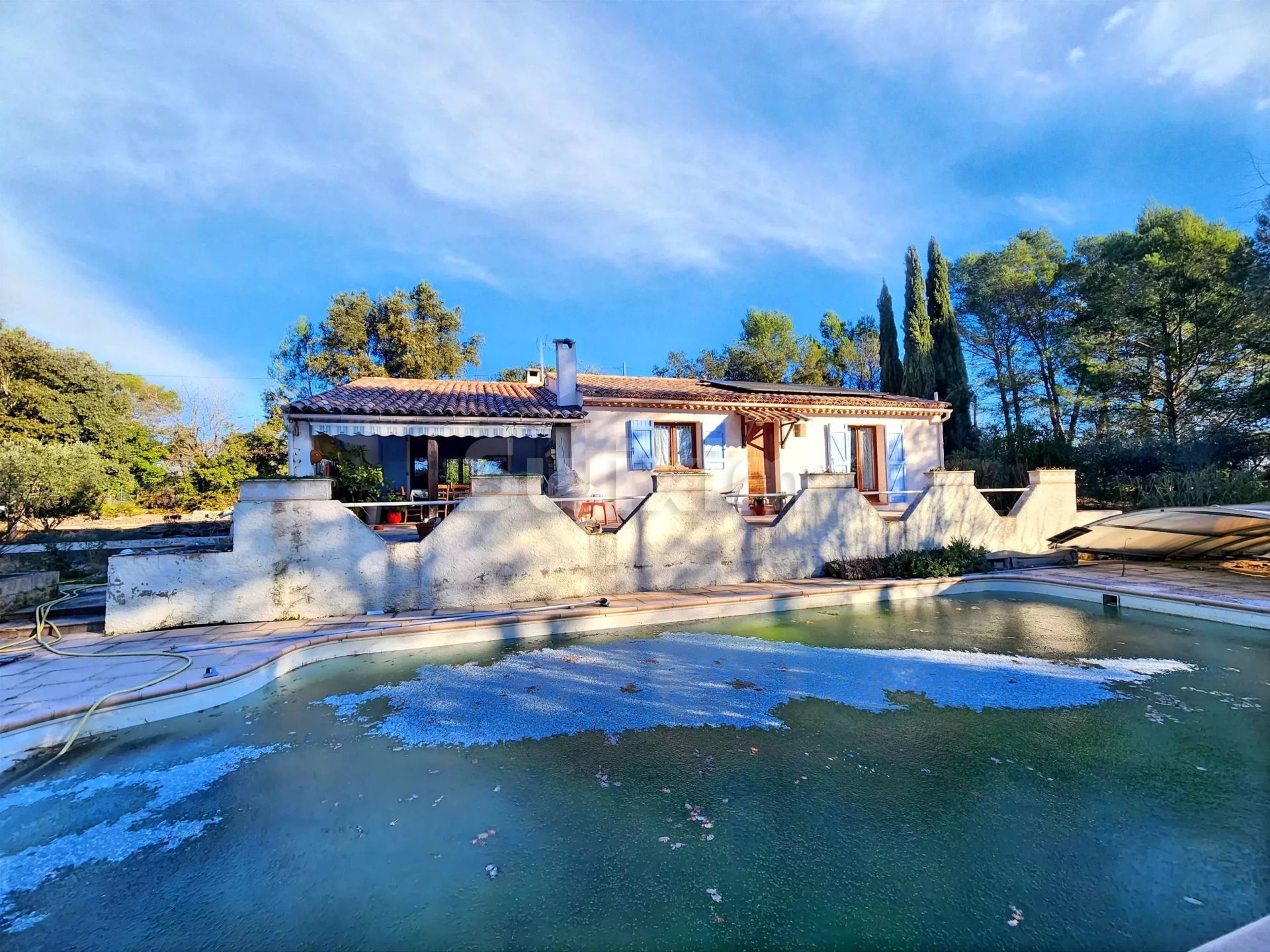 casa 5 Camere in vendita su Les Arcs (83460)