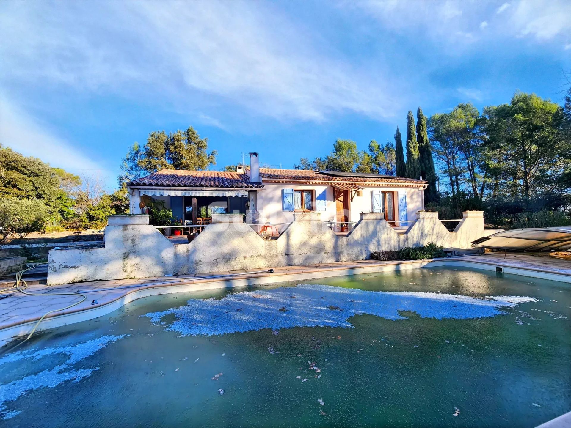 haus 5 Zimmer zum verkauf auf Les Arcs (83460)