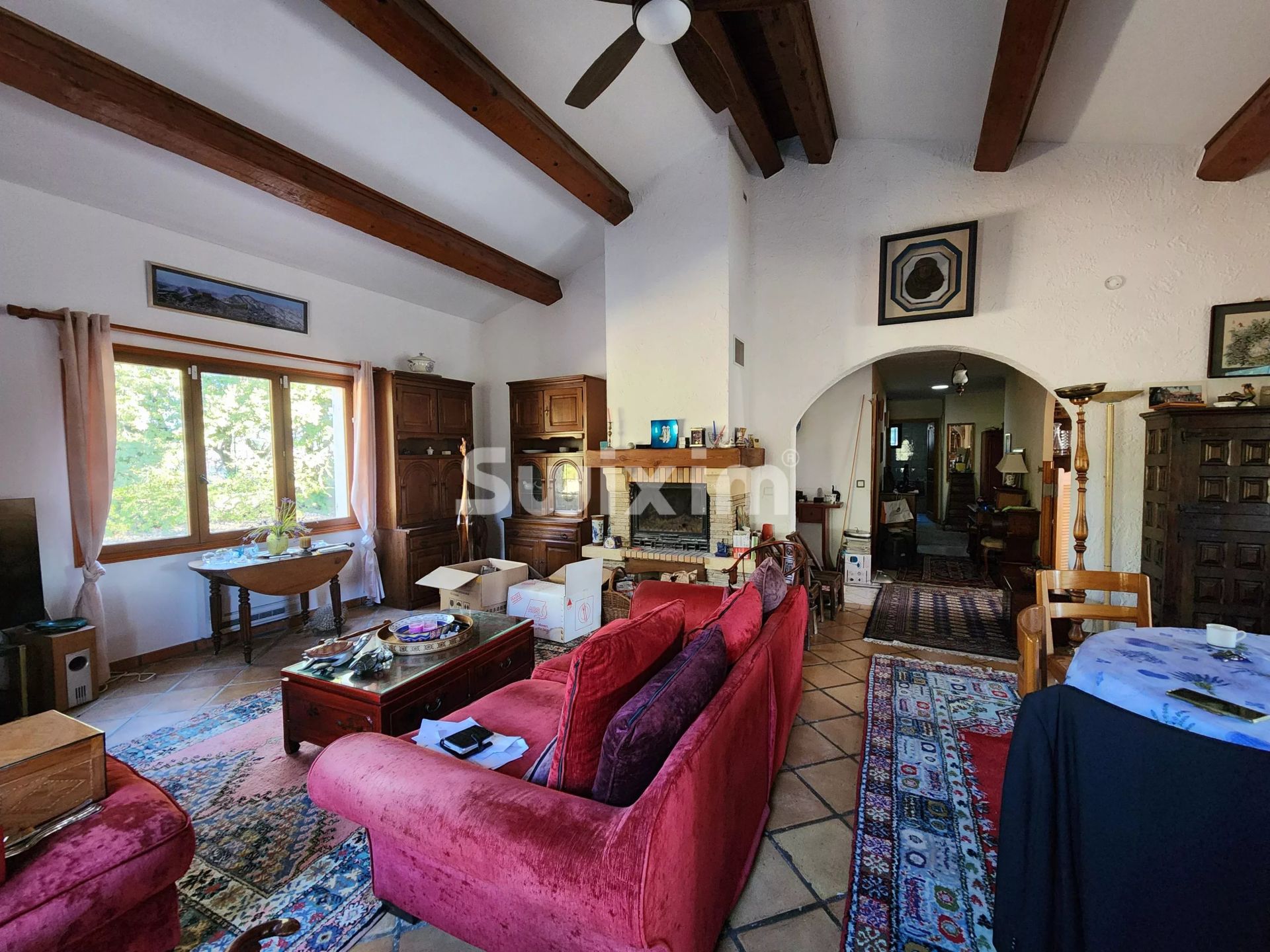 maison 5 Pièces en vente sur Les Arcs (83460)