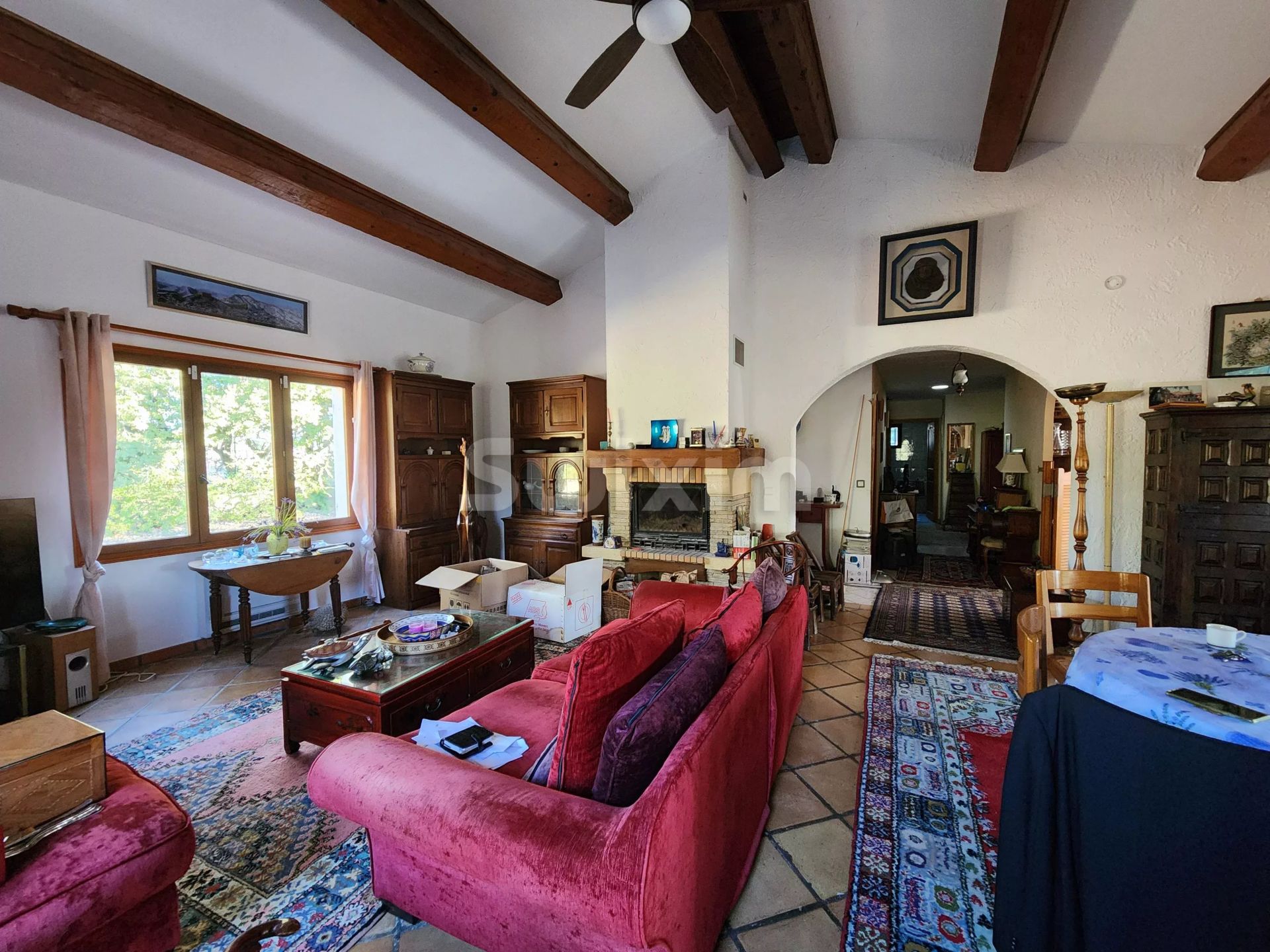 casa 5 Camere in vendita su Les Arcs (83460)