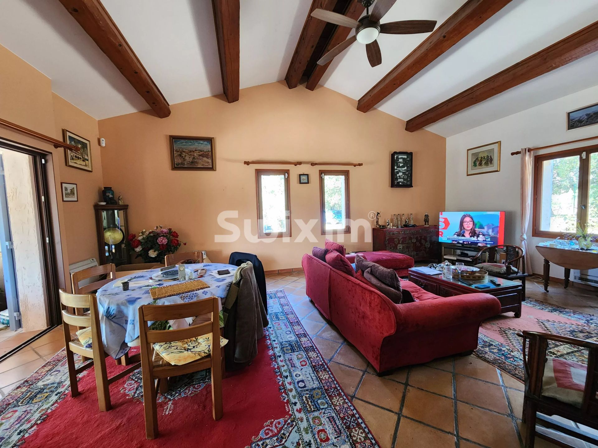 maison 5 Pièces en vente sur Les Arcs (83460)