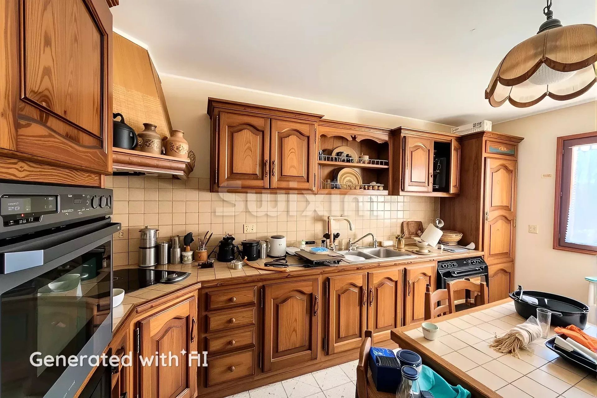 casa 5 Camere in vendita su Les Arcs (83460)