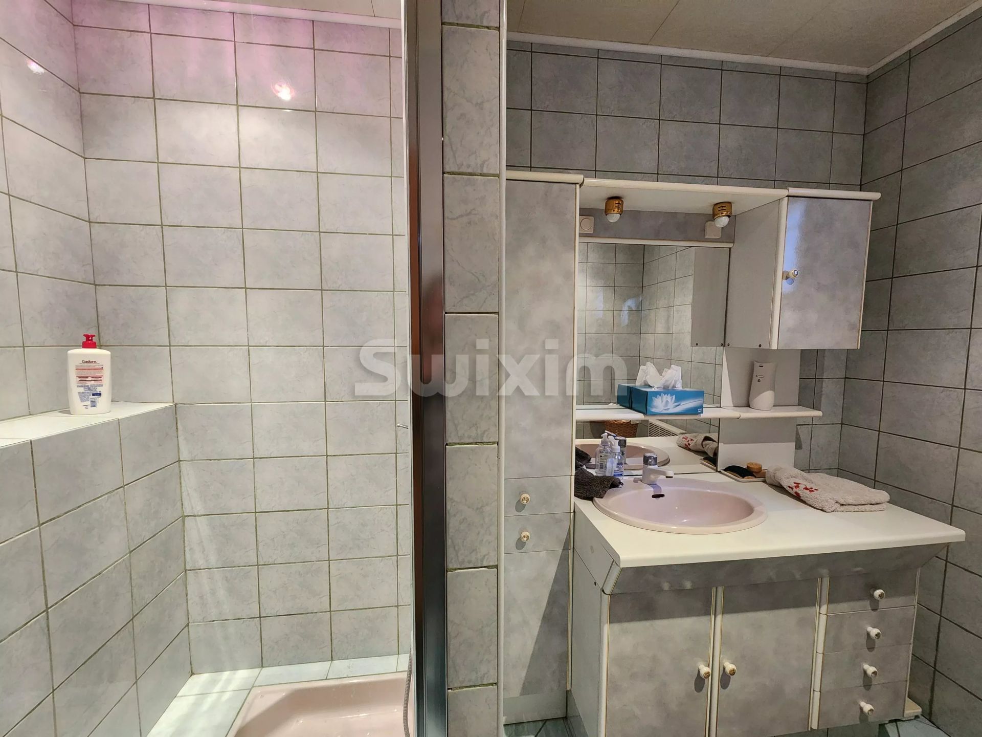 casa 5 Camere in vendita su Les Arcs (83460)