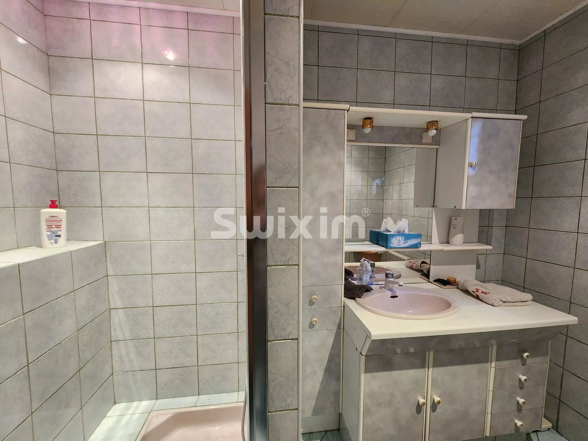 haus 5 Zimmer zum verkauf auf Les Arcs (83460)