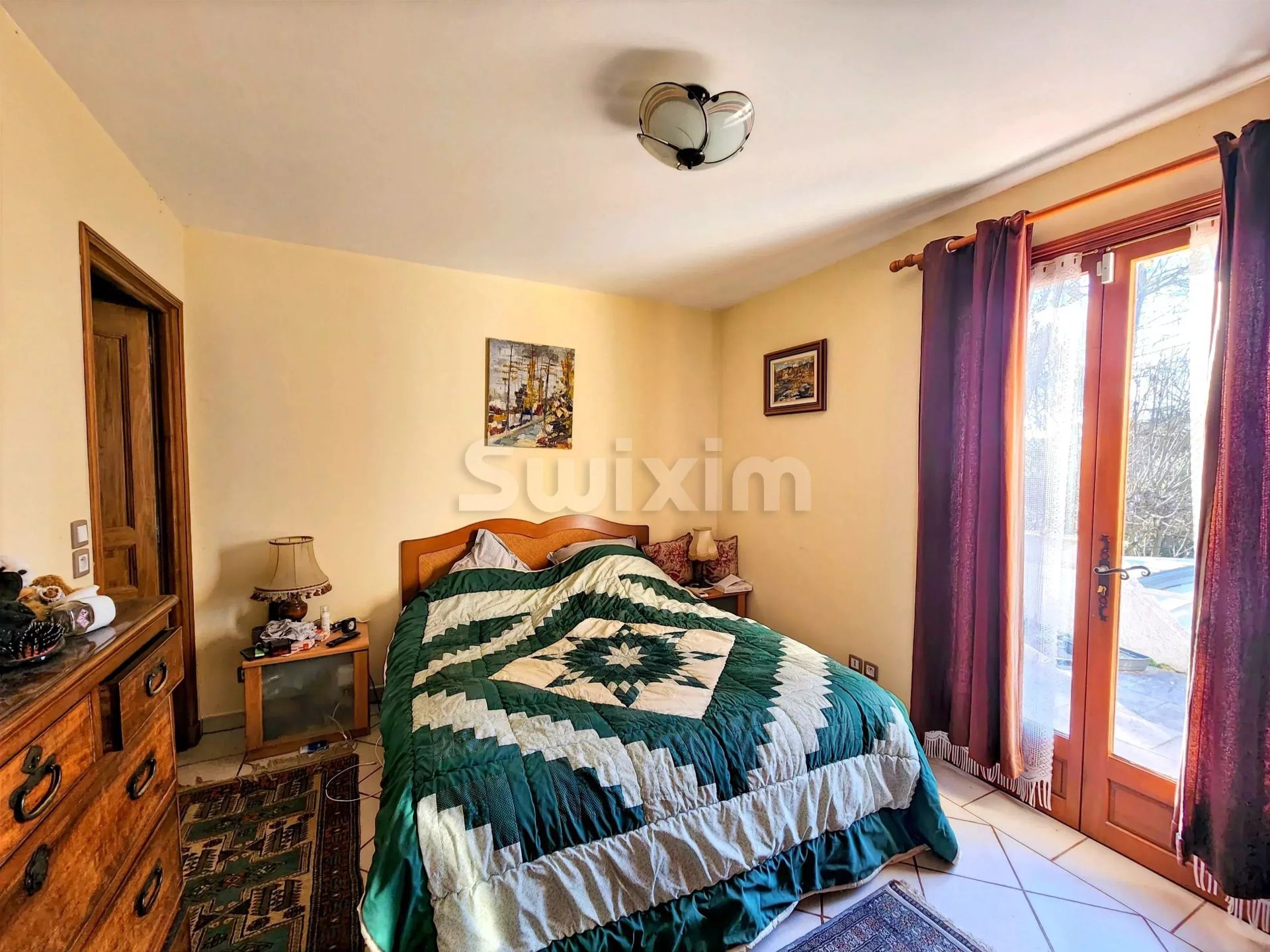 casa 5 Camere in vendita su Les Arcs (83460)