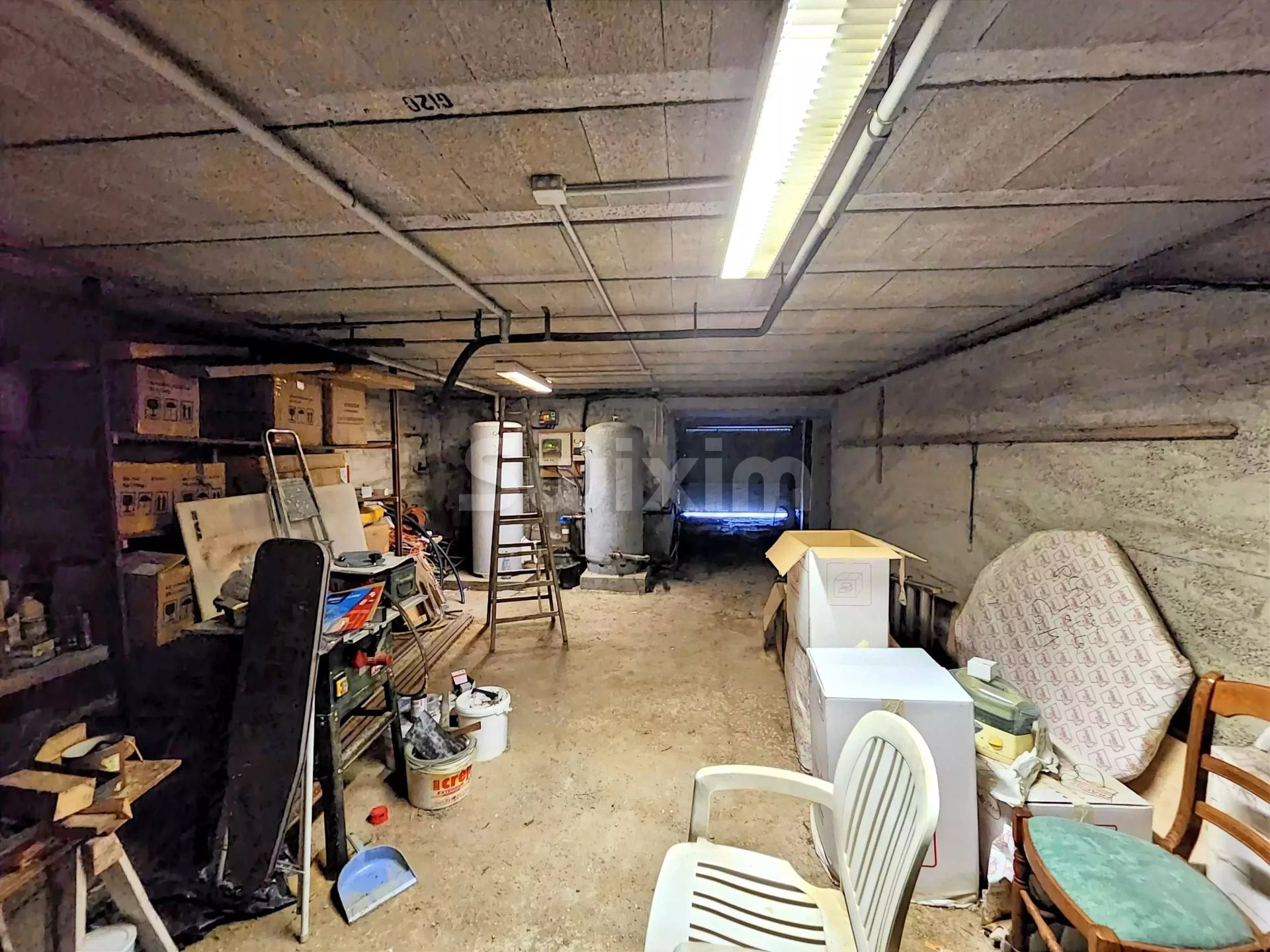 casa 5 Camere in vendita su Les Arcs (83460)