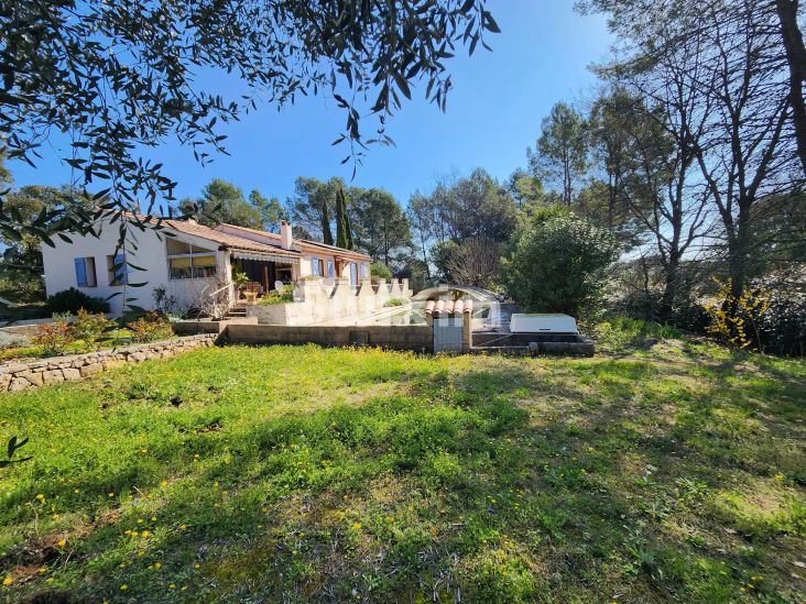 Vente Maison Les Arcs 5&nbsp;Pièces 139&nbsp;m²
