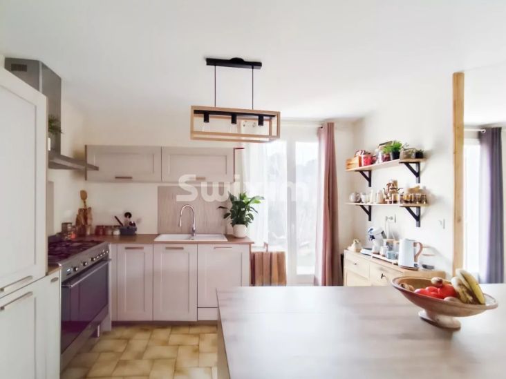 Vendita Casa Donzère 4&nbsp;Camere 100&nbsp;m²