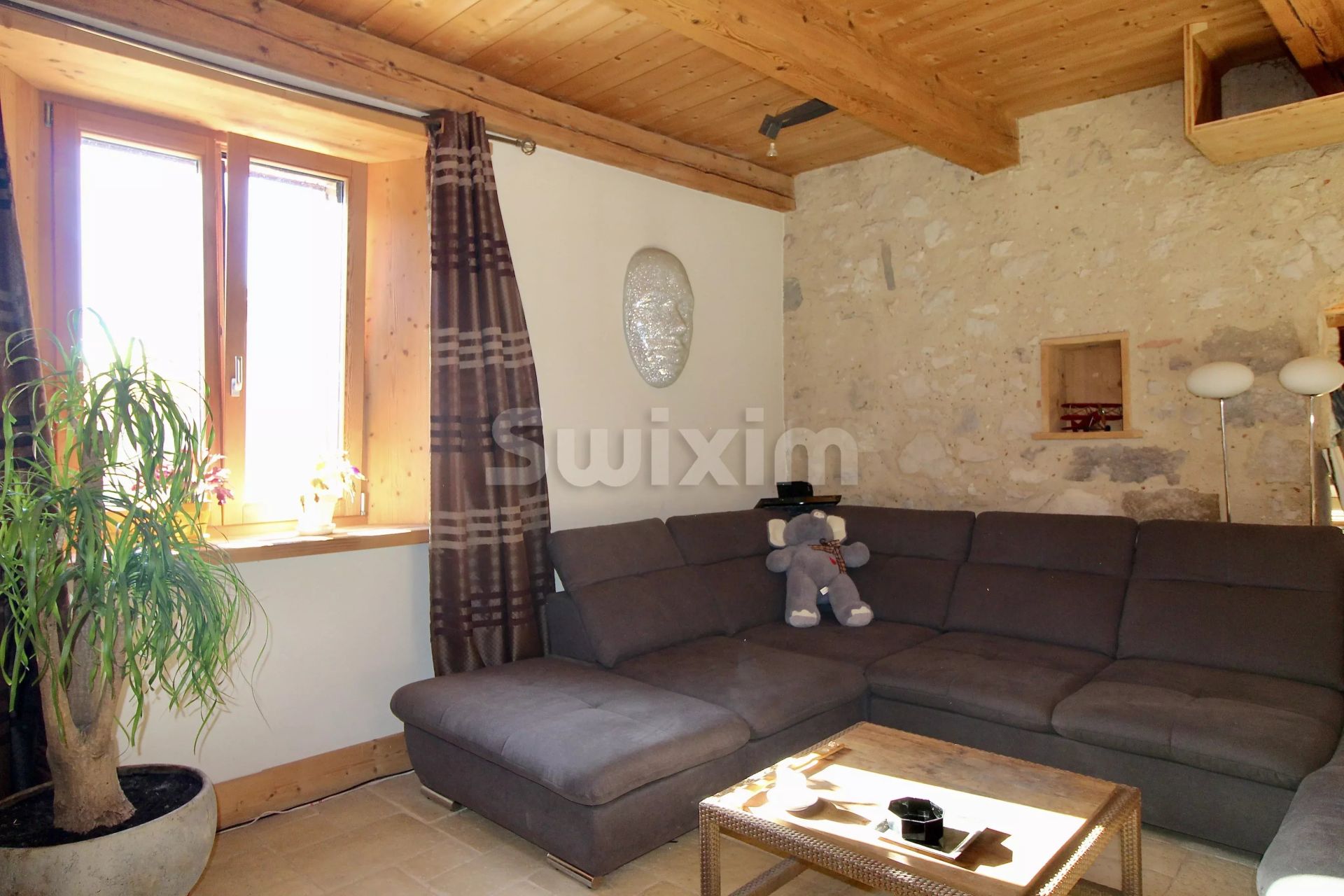 house 8 Rooms for sale on Métabief (25370)