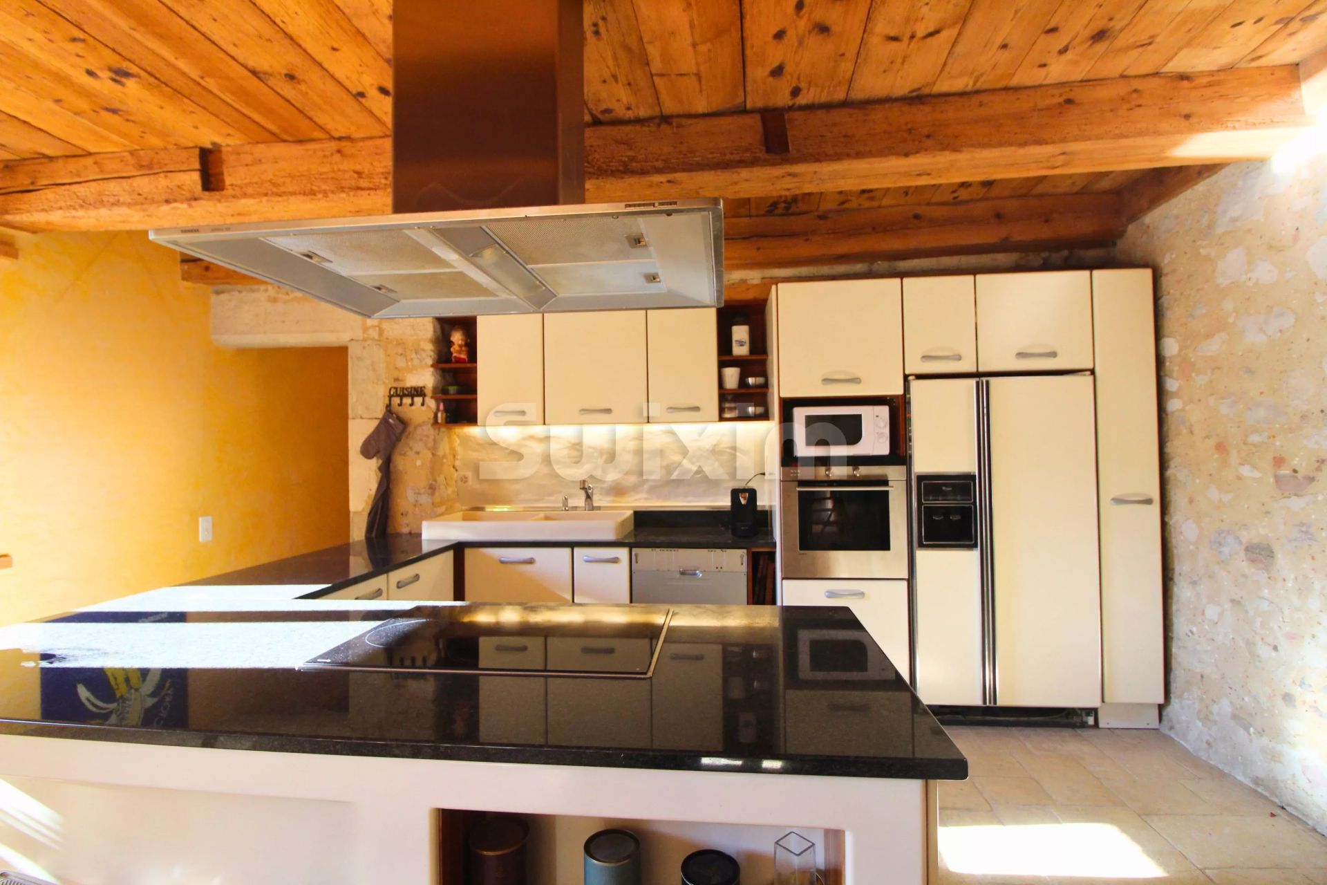 house 8 Rooms for sale on Métabief (25370)