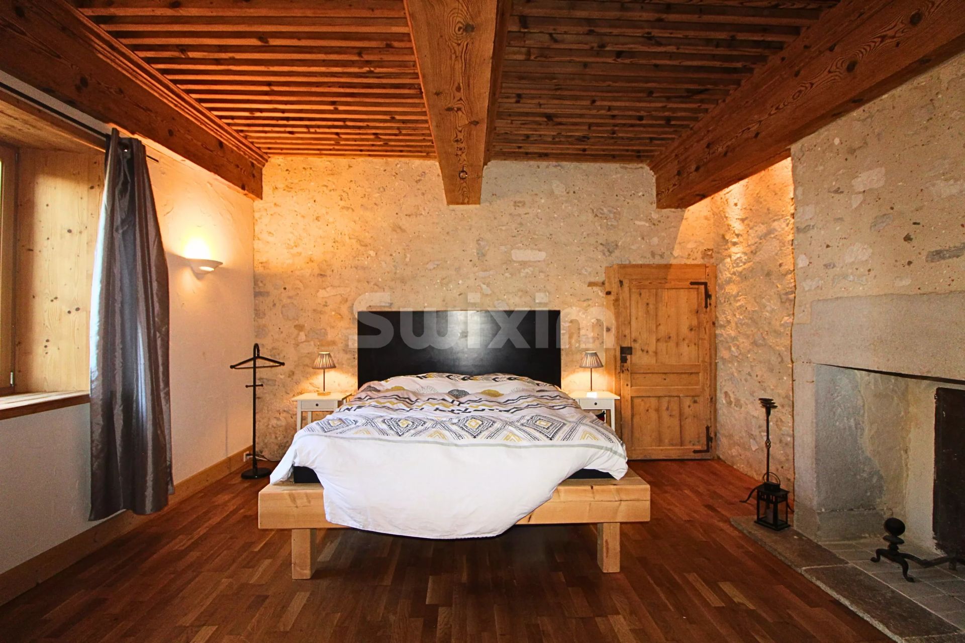 house 8 Rooms for sale on Métabief (25370)