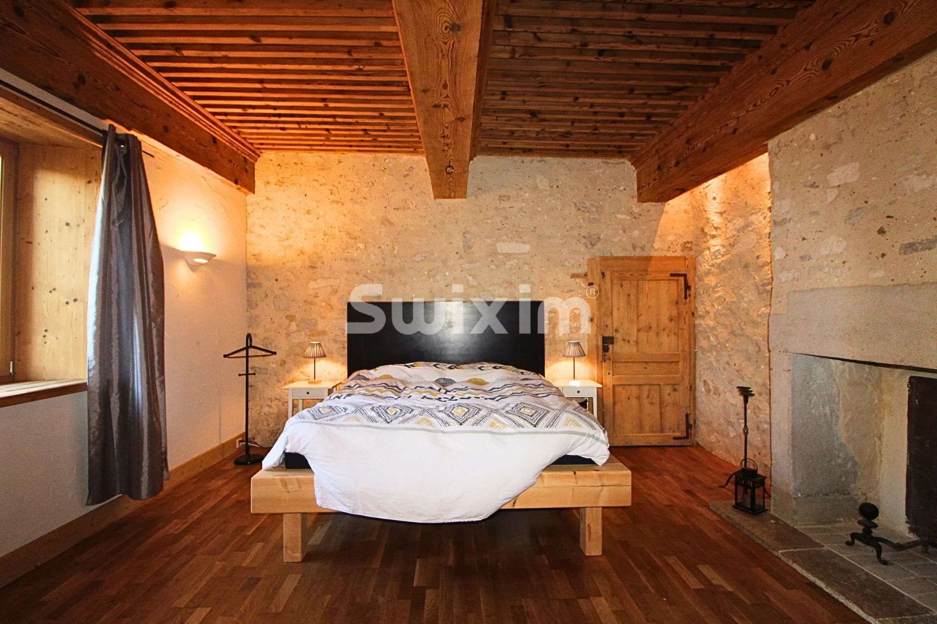 casa 8 Quartos para venda sobre Métabief (25370)