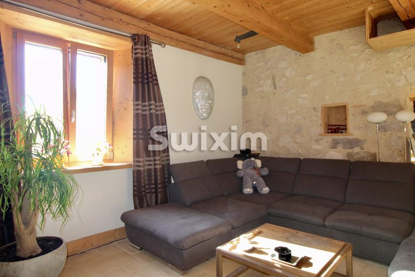 Sale House Métabief 8&nbsp;Rooms 200&nbsp;m²