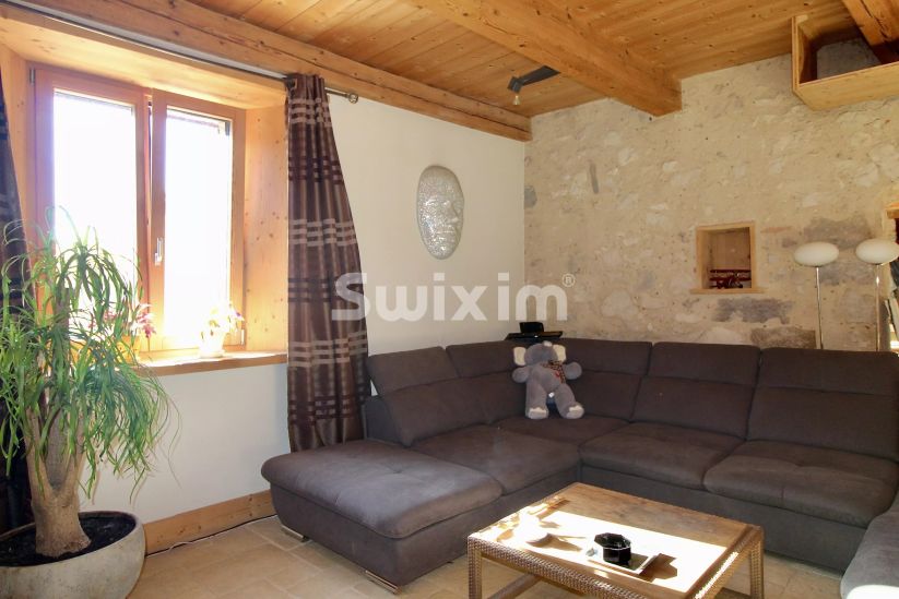 Vente Maison Métabief 8&nbsp;Pièces 200&nbsp;m²