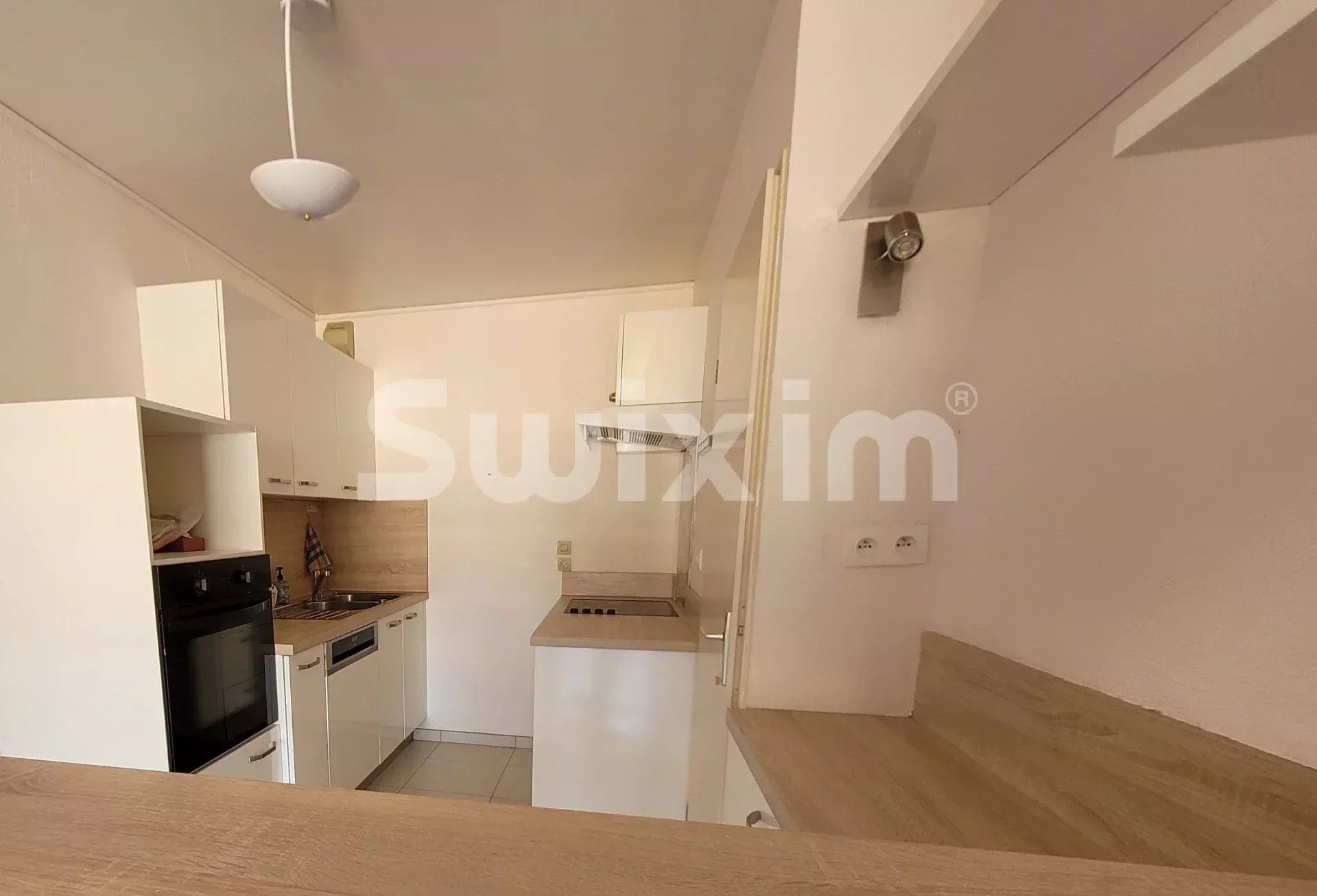 Vendita Appartamento Aix-les-Bains 3&nbsp;Camere 65.92&nbsp;m²