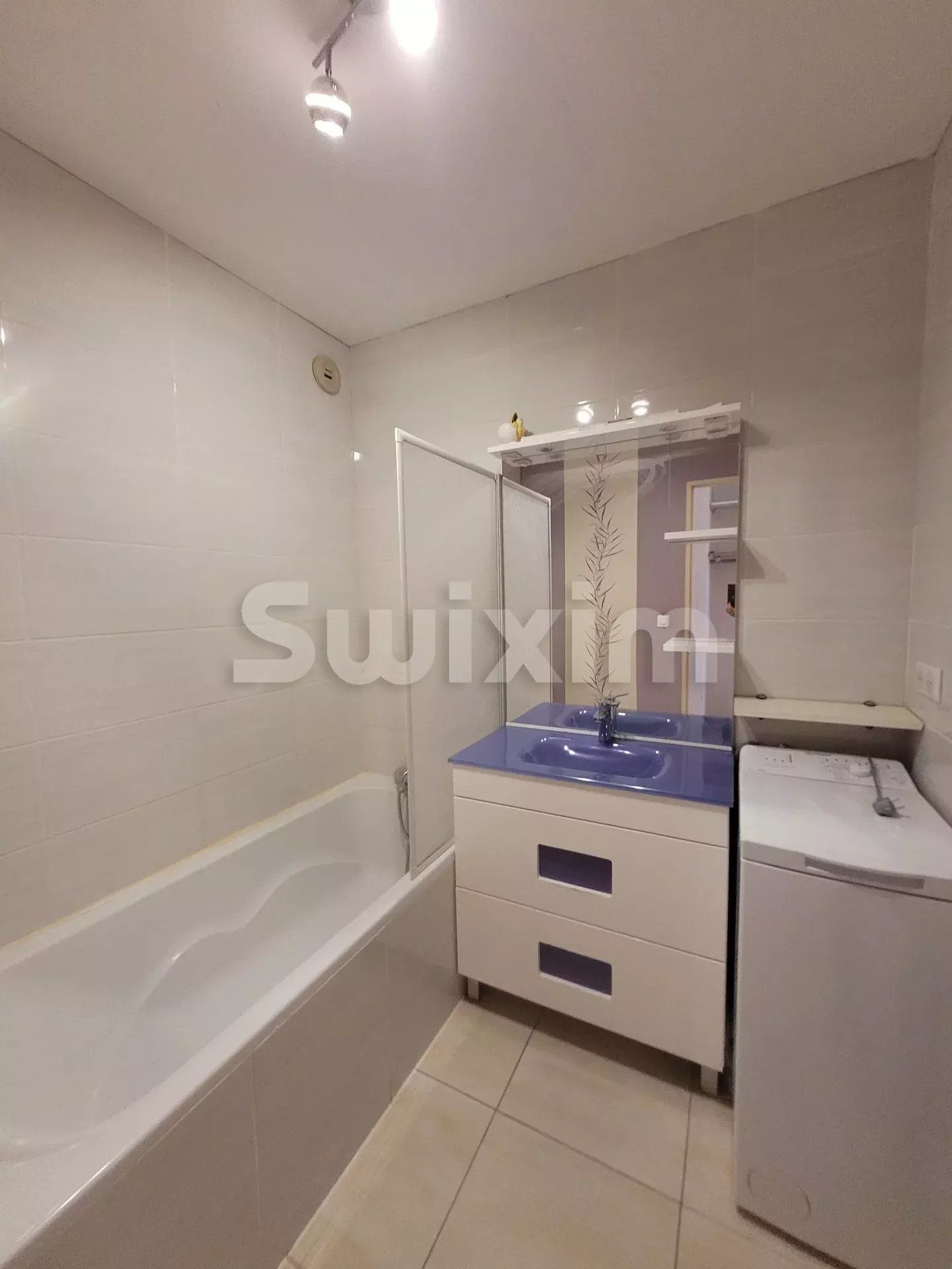 appartamento 3 Camere in vendita su Aix-les-Bains (73100)