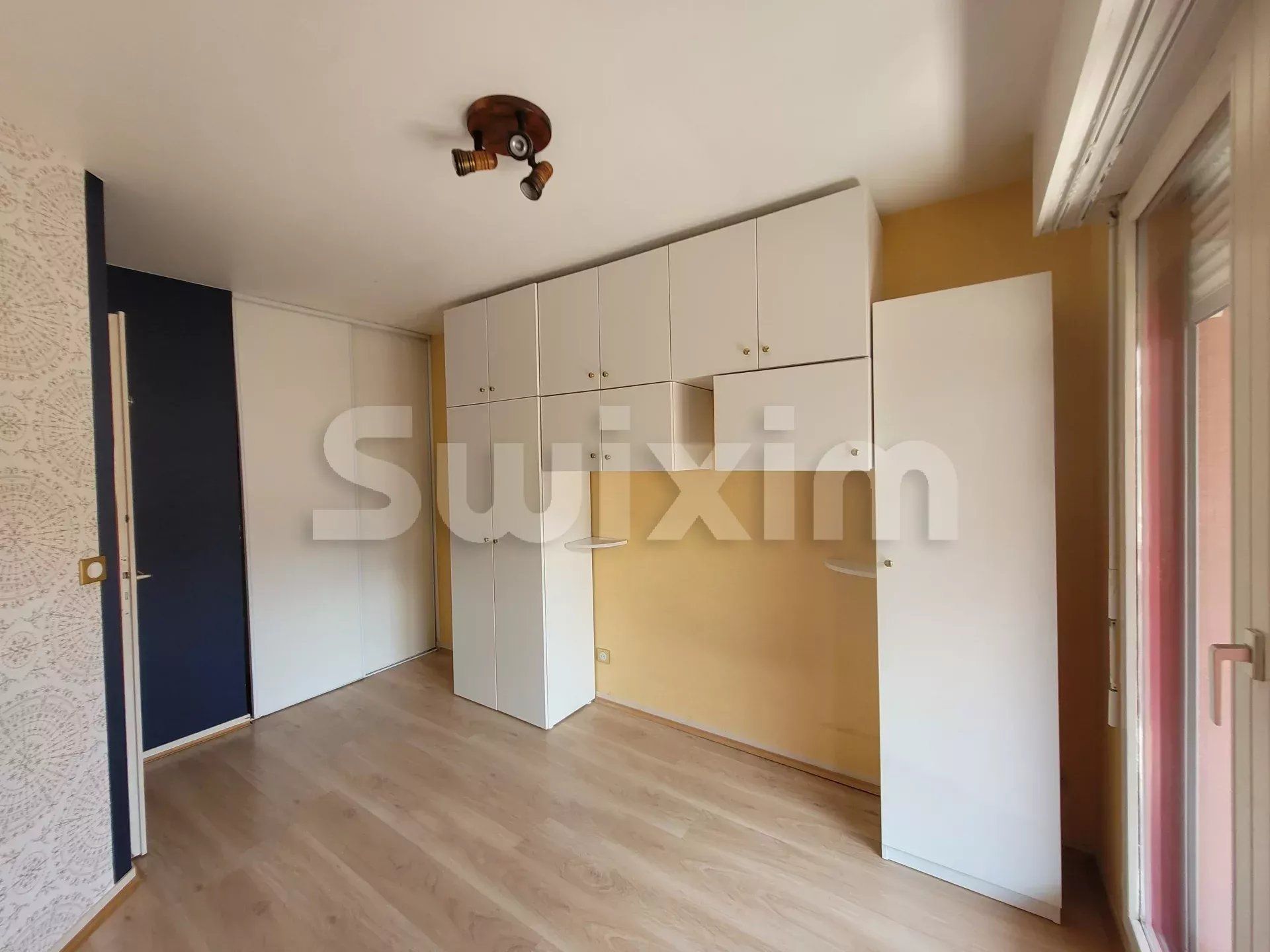 appartamento 3 Camere in vendita su Aix-les-Bains (73100)