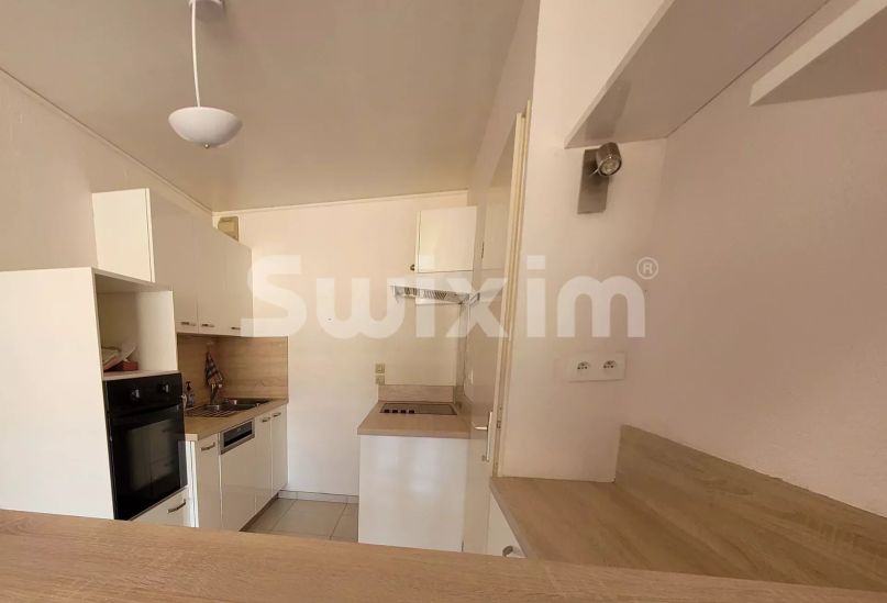 Vente Appartement Aix-les-Bains 3&nbsp;Pièces 65.92&nbsp;m²