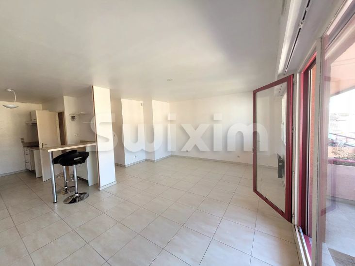 Vendita Appartamento Aix-les-Bains 3&nbsp;Camere 65.92&nbsp;m²