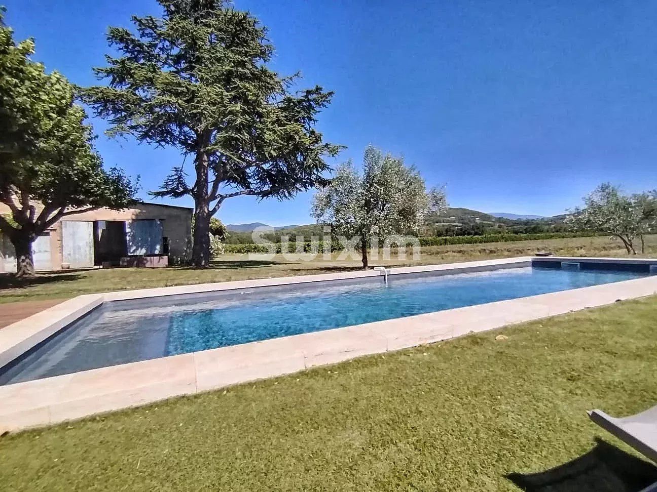 mas 11 Pièces en vente sur Nyons (26110)