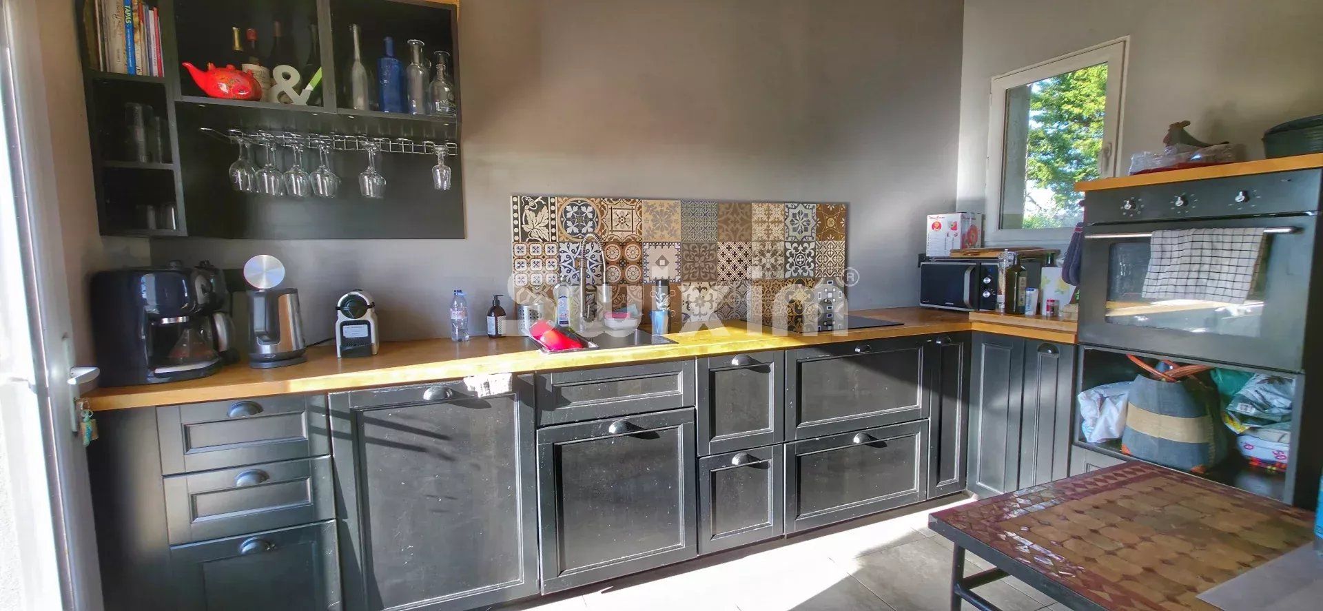 mas 11 Pièces en vente sur Nyons (26110)