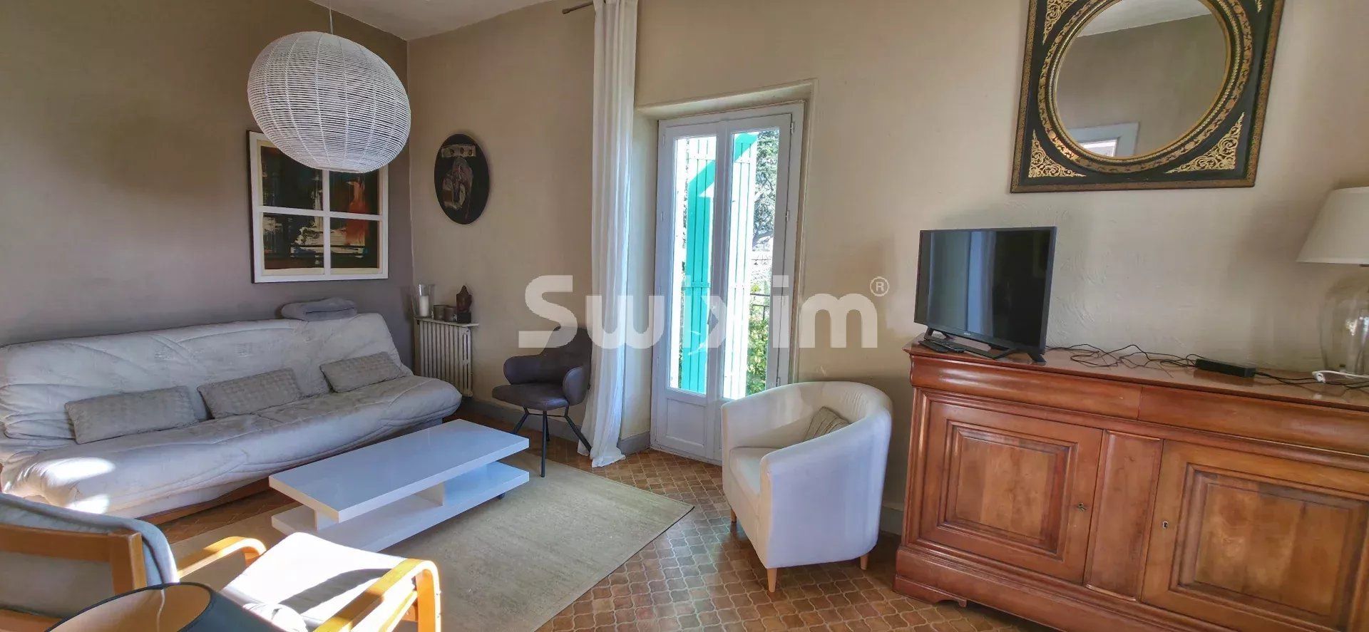 mas 11 Camere in vendita su Nyons (26110)