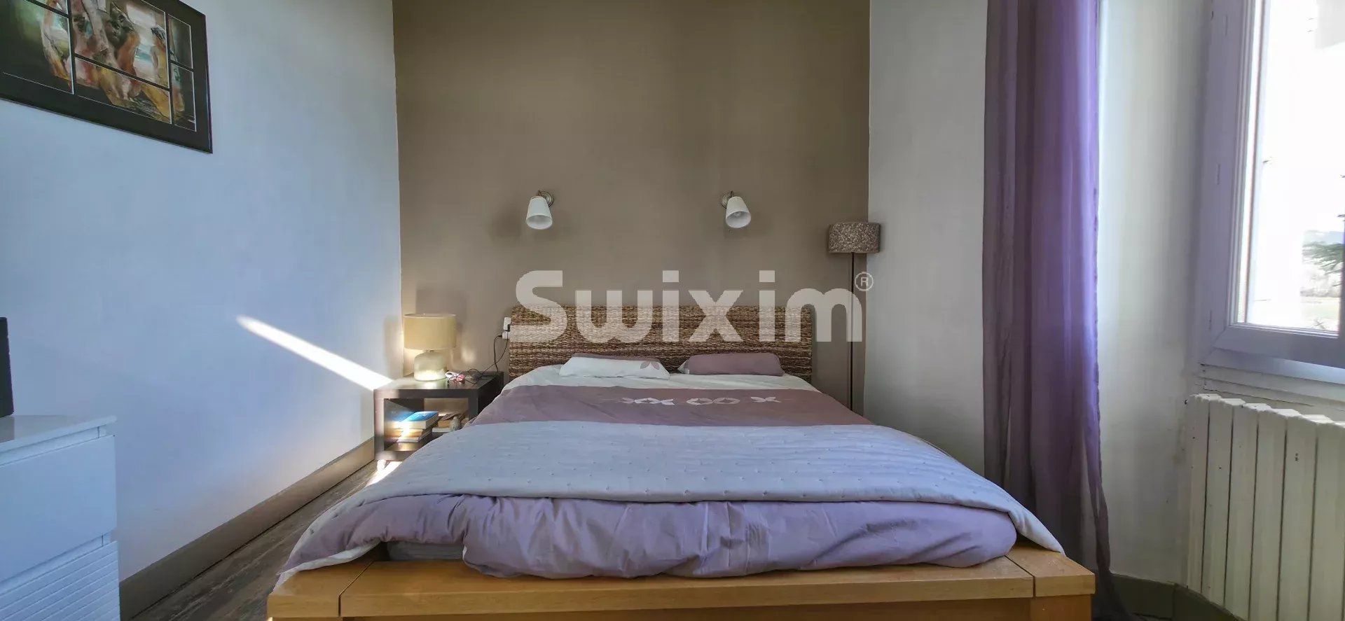 mas 11 Pièces en vente sur Nyons (26110)