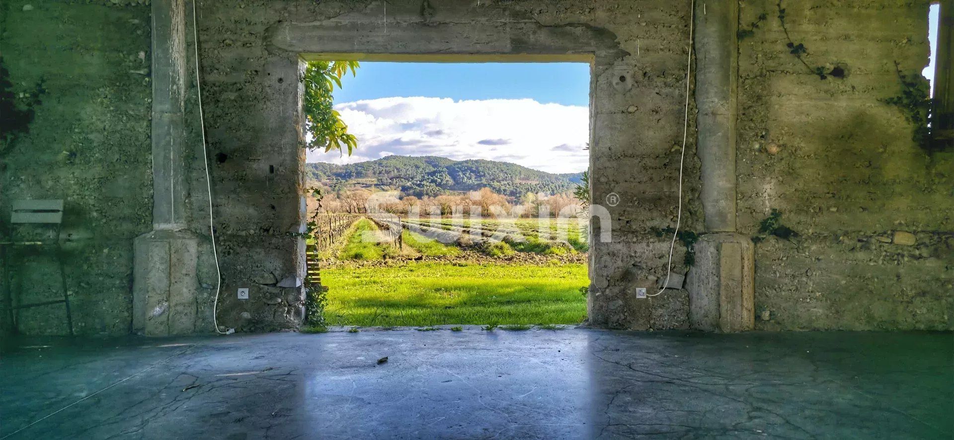 mas 11 Pièces en vente sur Nyons (26110)