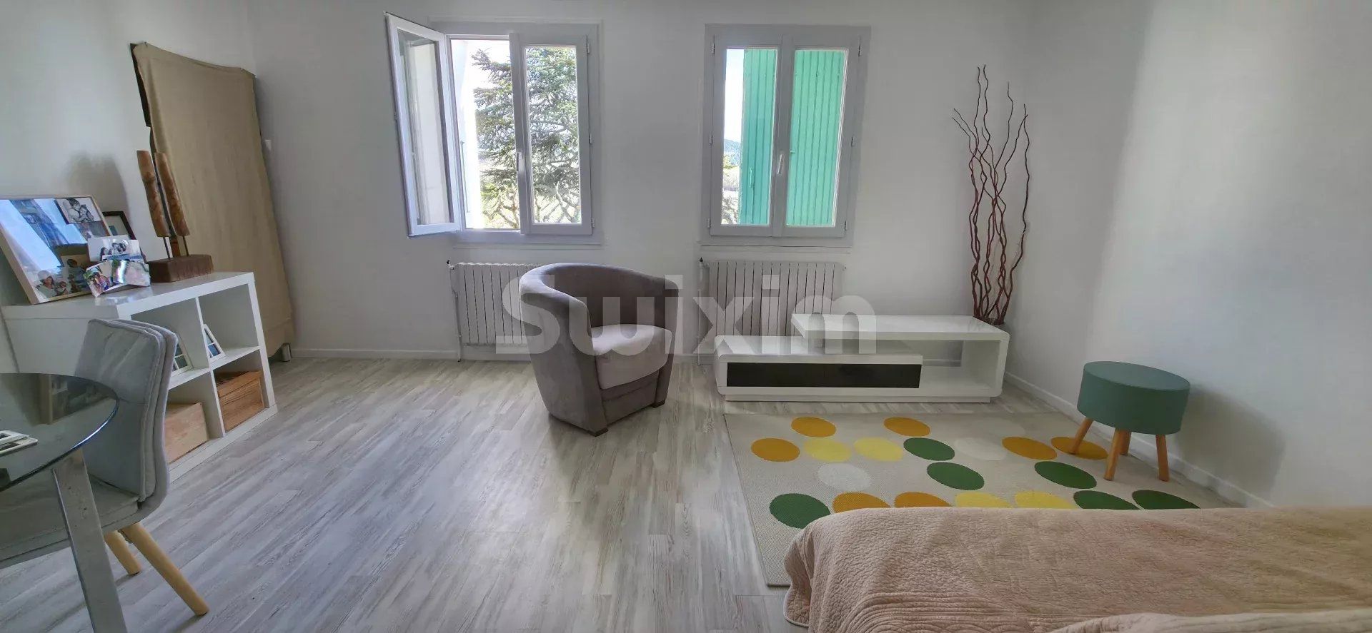 mas 11 Pièces en vente sur Nyons (26110)