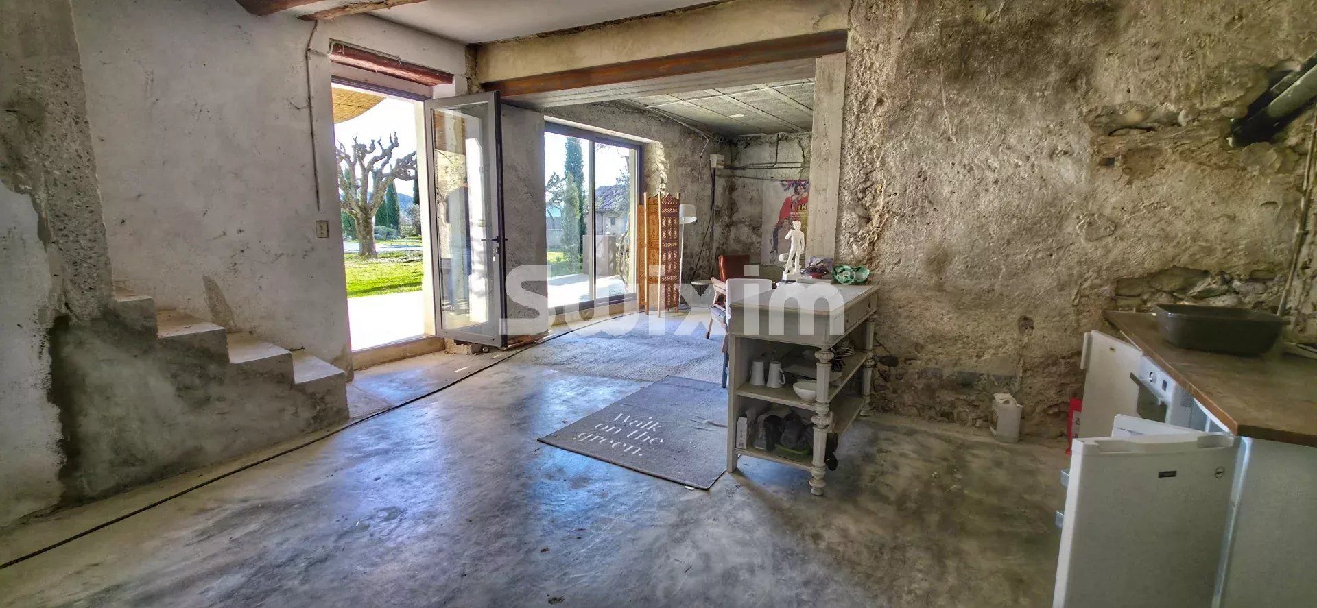 mas 11 Pièces en vente sur Nyons (26110)