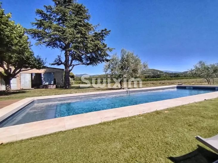 Vendita Mas Nyons 11&nbsp;Camere 148&nbsp;m²