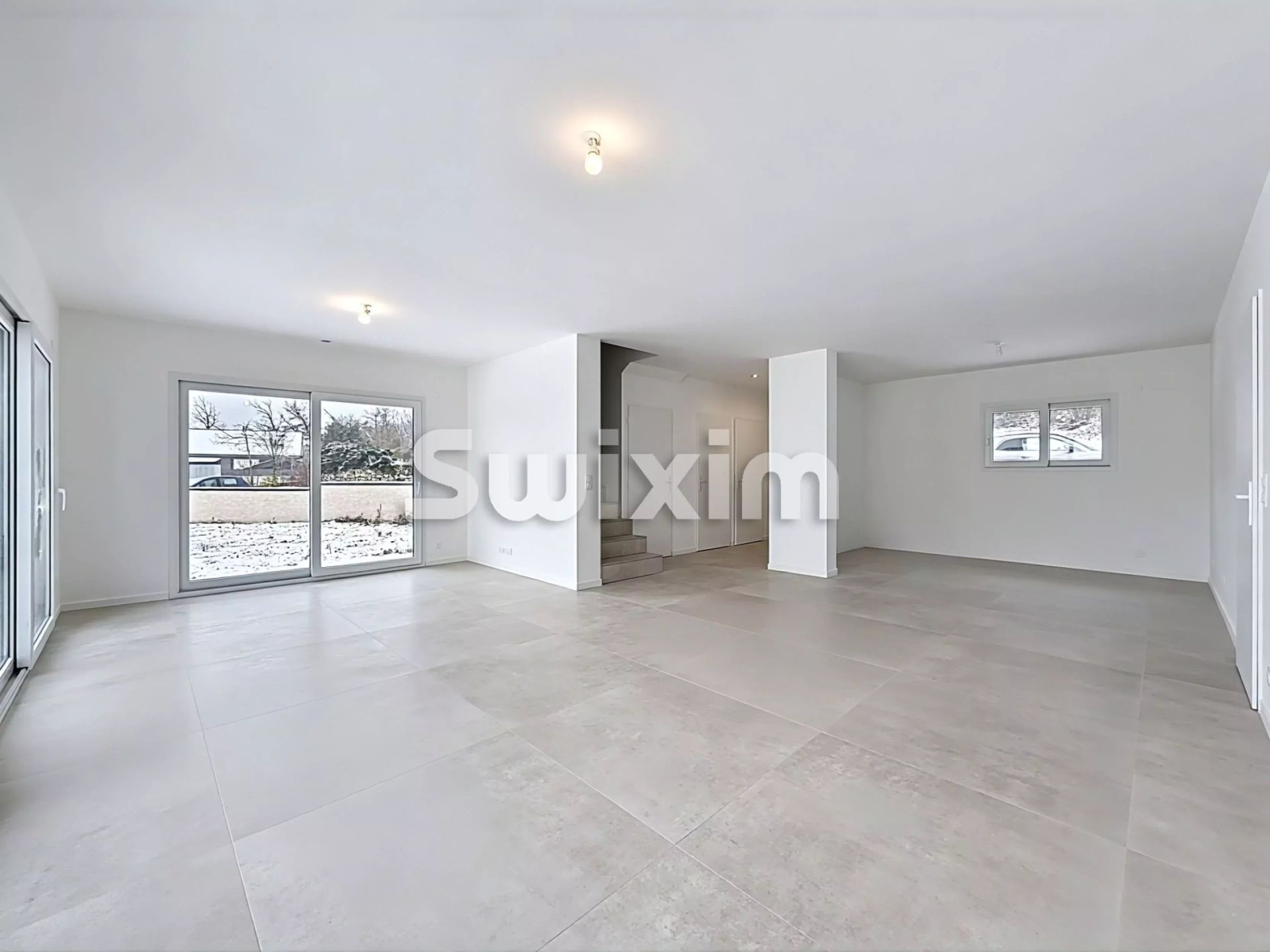 casa 6 Camere in vendita su Échenevex (01170)