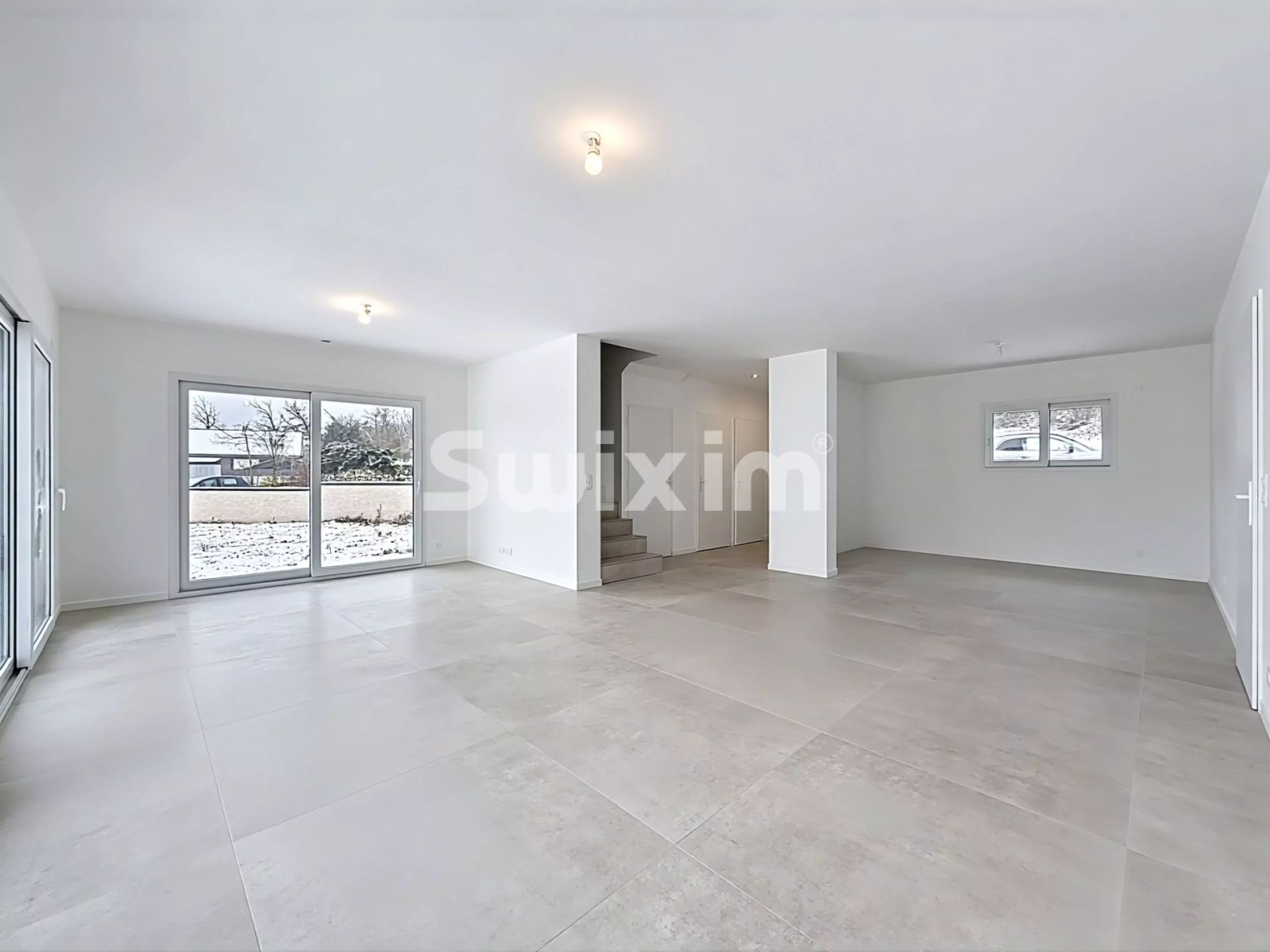 casa 6 Camere in vendita su Échenevex (01170)